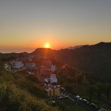 Casa Las Montanas De Anaga Сан-Крістобаль-де-ла-Лагуна Екстер'єр фото