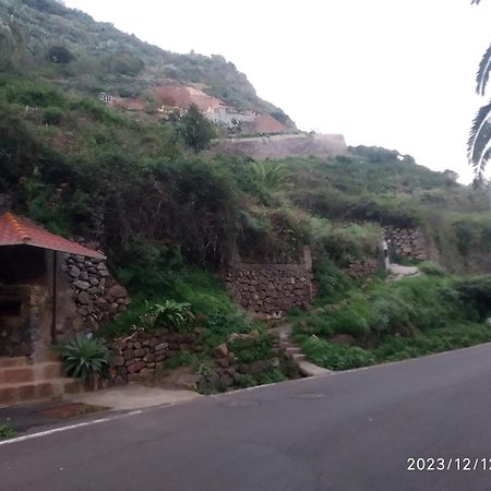 Casa Las Montanas De Anaga Сан-Крістобаль-де-ла-Лагуна Екстер'єр фото