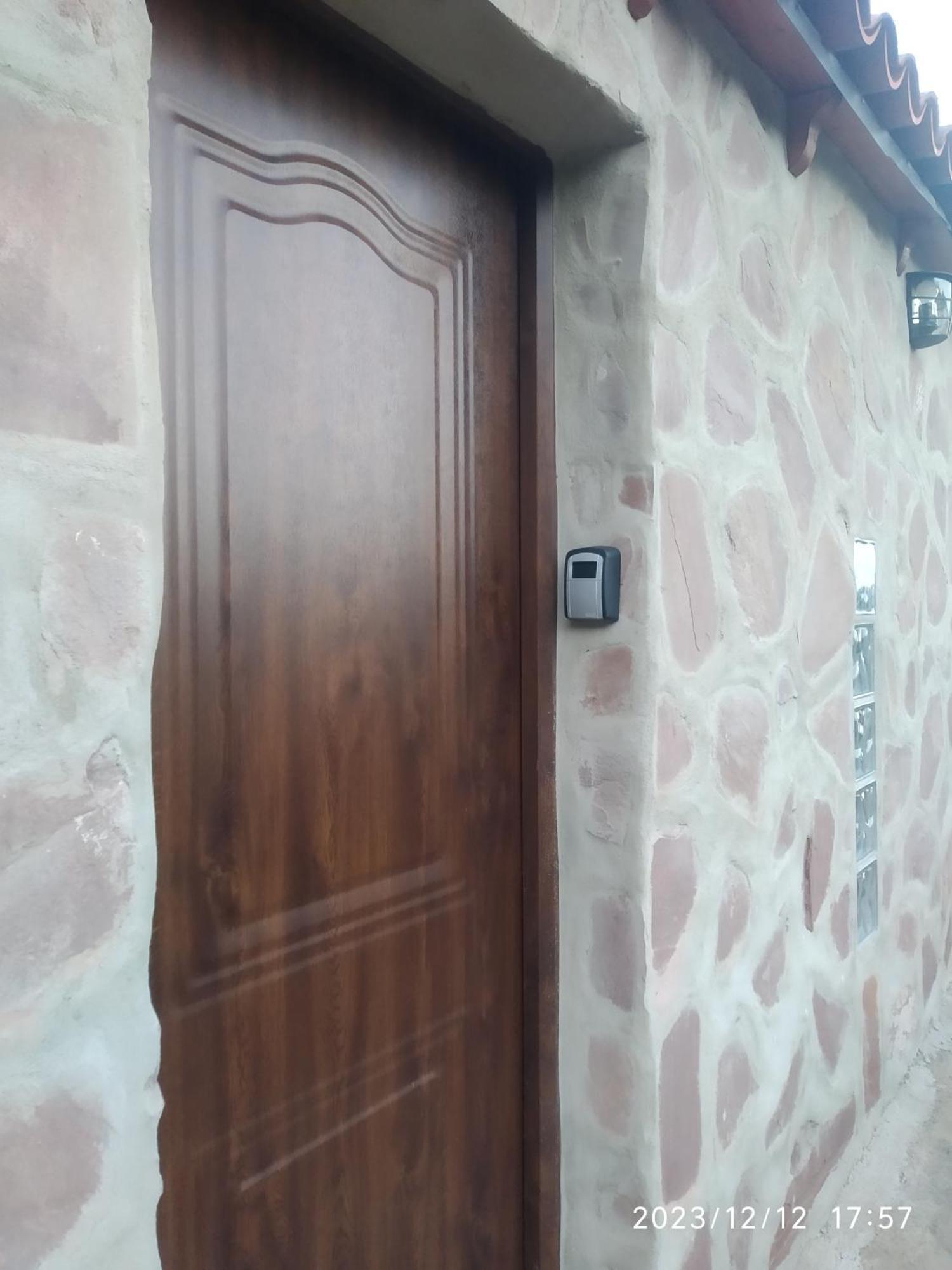 Casa Las Montanas De Anaga Сан-Крістобаль-де-ла-Лагуна Екстер'єр фото